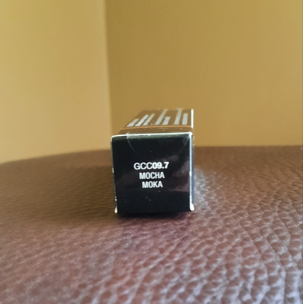 NYX Gotcha Covered Concealer In Color Mocha - Picture 7 of 8
